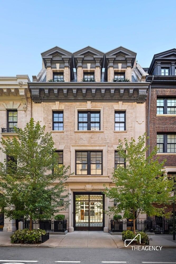 Real estate property located at 165 70TH, New York, Lenox Hill, New York City, NY, US