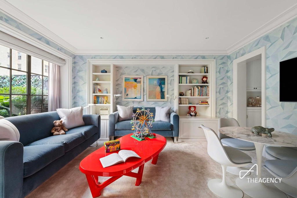 Real estate property located at 165 70TH, New York, Lenox Hill, New York City, NY, US