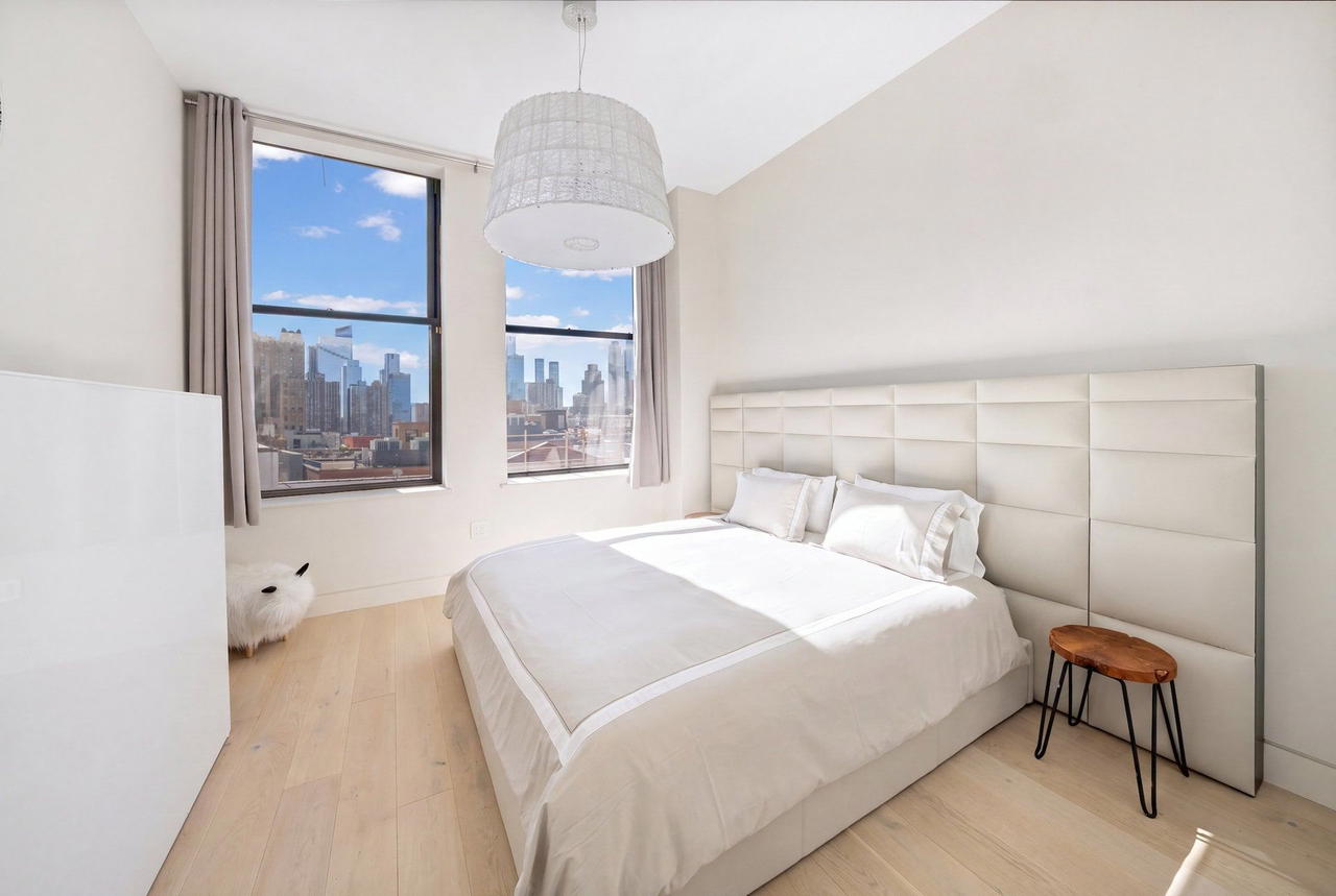 Real estate property located at 421 54TH PHC, New York, Hell's Kitchen, New York City, NY, US