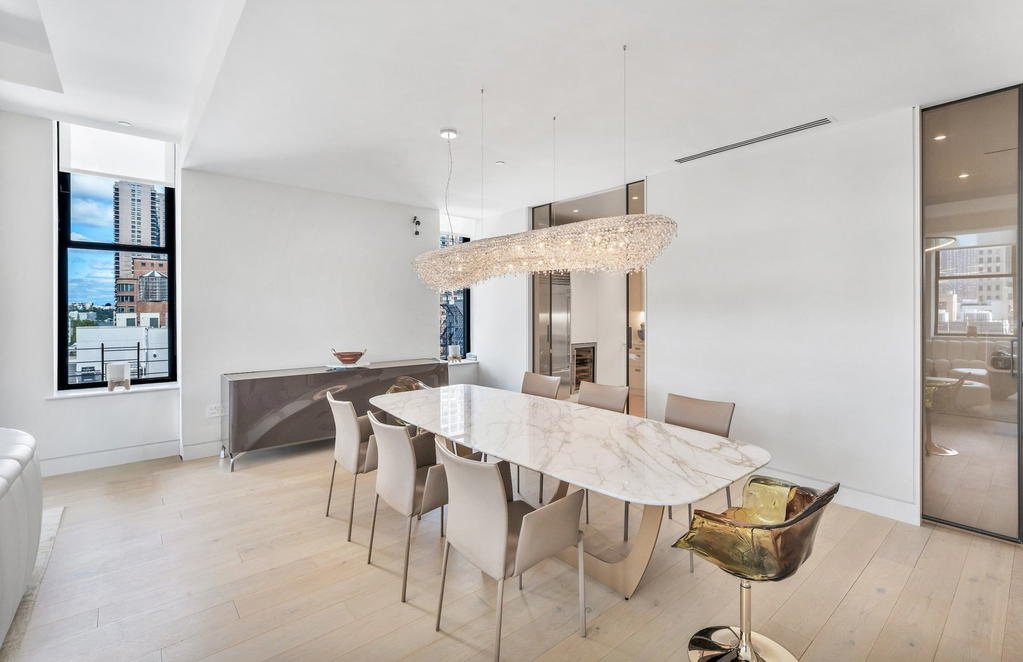 Real estate property located at 421 54TH PHC, New York, Hell's Kitchen, New York City, NY, US