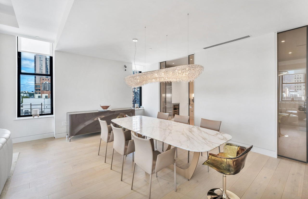 Real estate property located at 421 54TH PHC, New York, Hell's Kitchen, New York City, NY, US