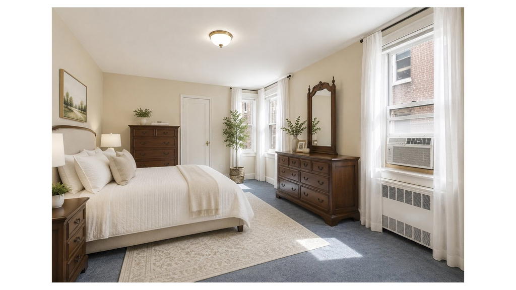 Real estate property located at 1250 OCEAN #2L, Kings, Midwood, New York City, NY, US