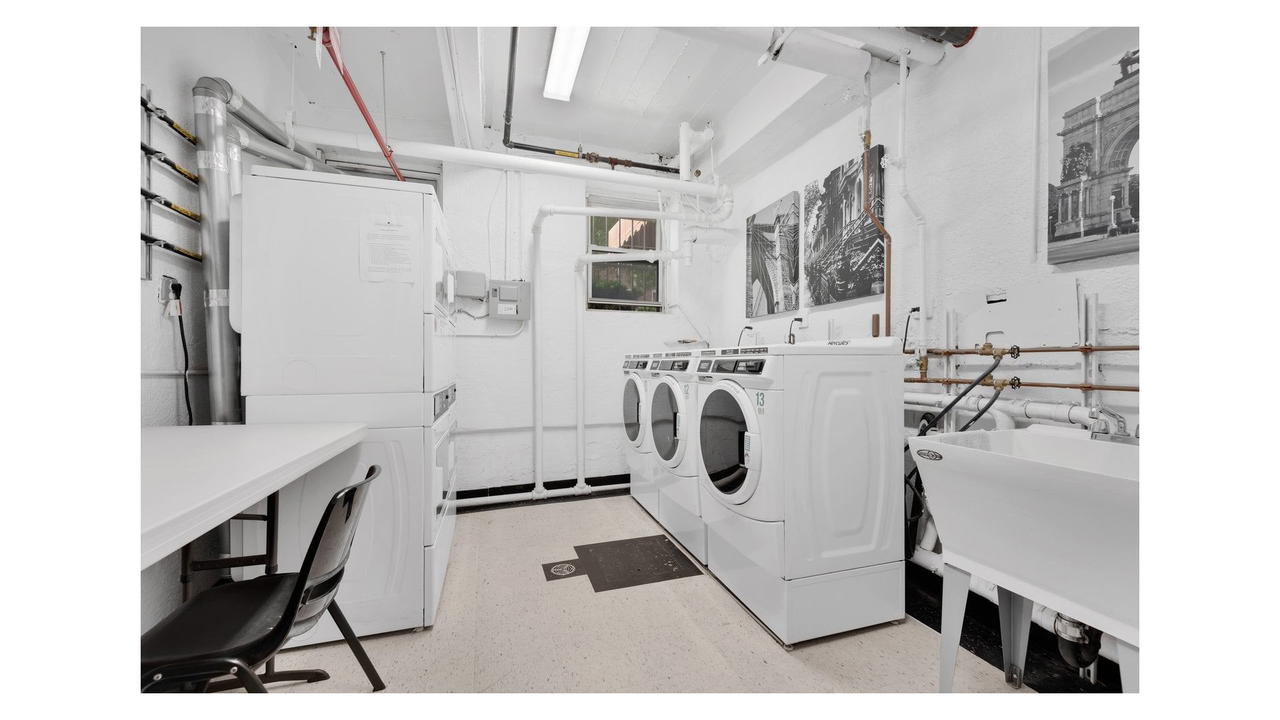 Real estate property located at 1250 OCEAN #2L, Kings, Midwood, New York City, NY, US