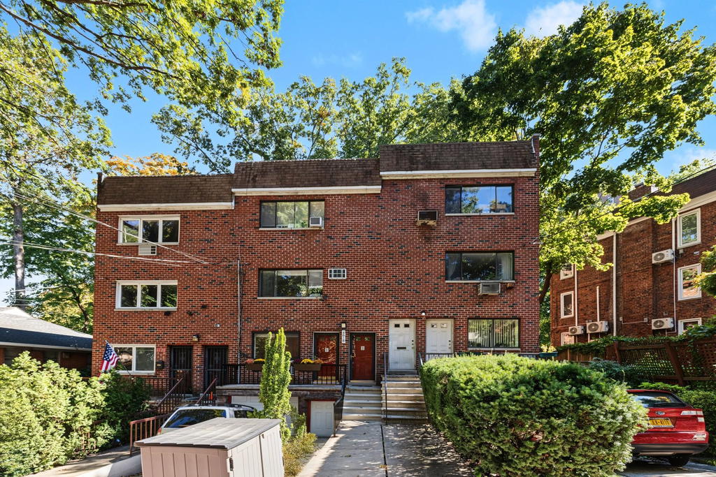 Real estate property located at 4618 ARLINGTON, Bronx, Estate Area, New York City, NY, US