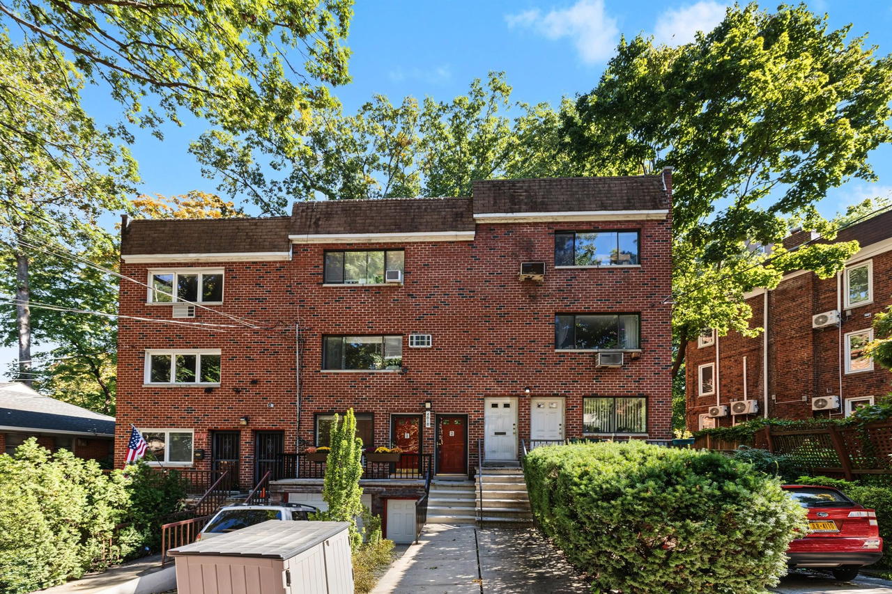 Real estate property located at 4618 ARLINGTON, Bronx, Estate Area, New York City, NY, US