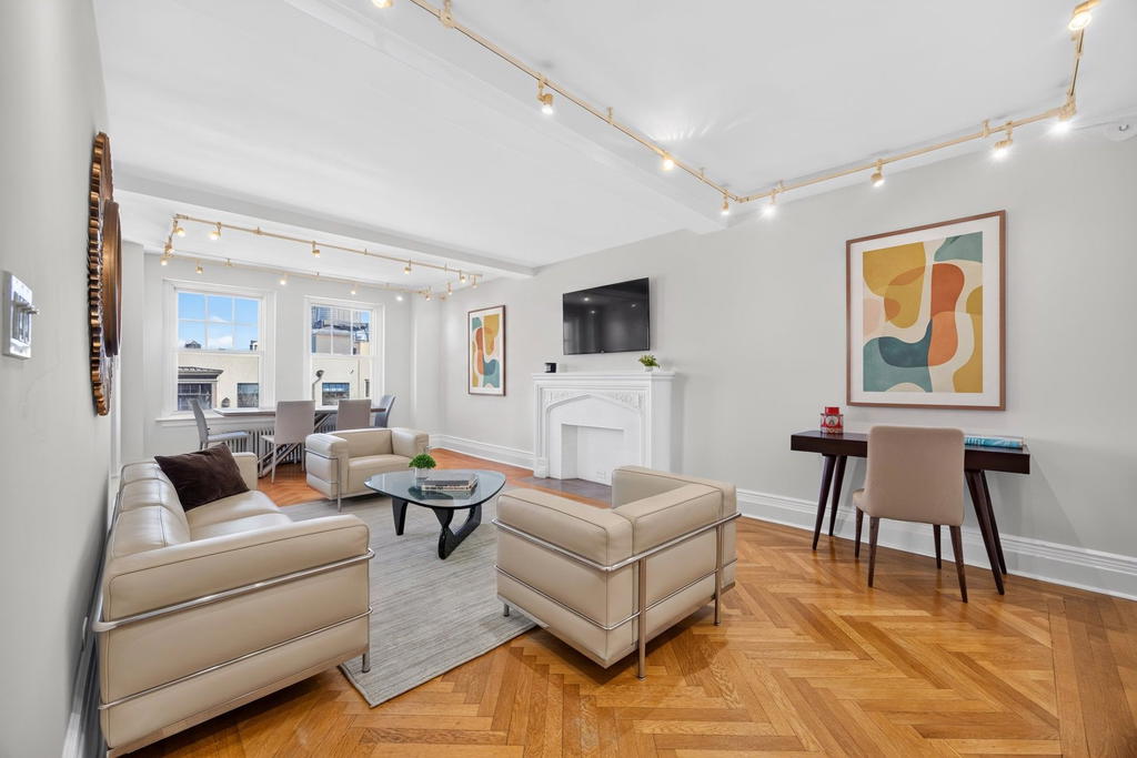 Real estate property located at 315 RIVERSIDE #18A, New York, Upper West Side, New York City, NY, US