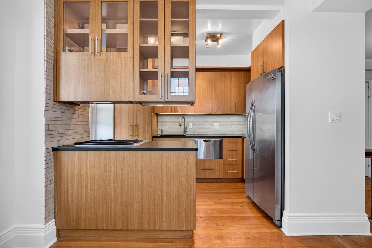 Real estate property located at 315 RIVERSIDE #18A, New York, Upper West Side, New York City, NY, US