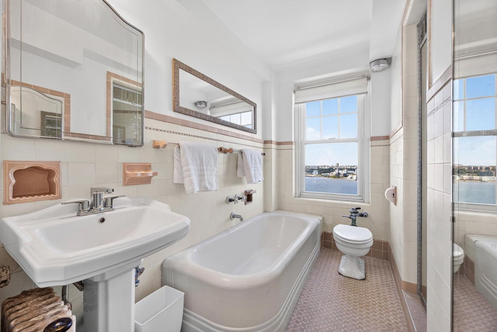 Real estate property located at 315 RIVERSIDE #18A, New York, Upper West Side, New York City, NY, US