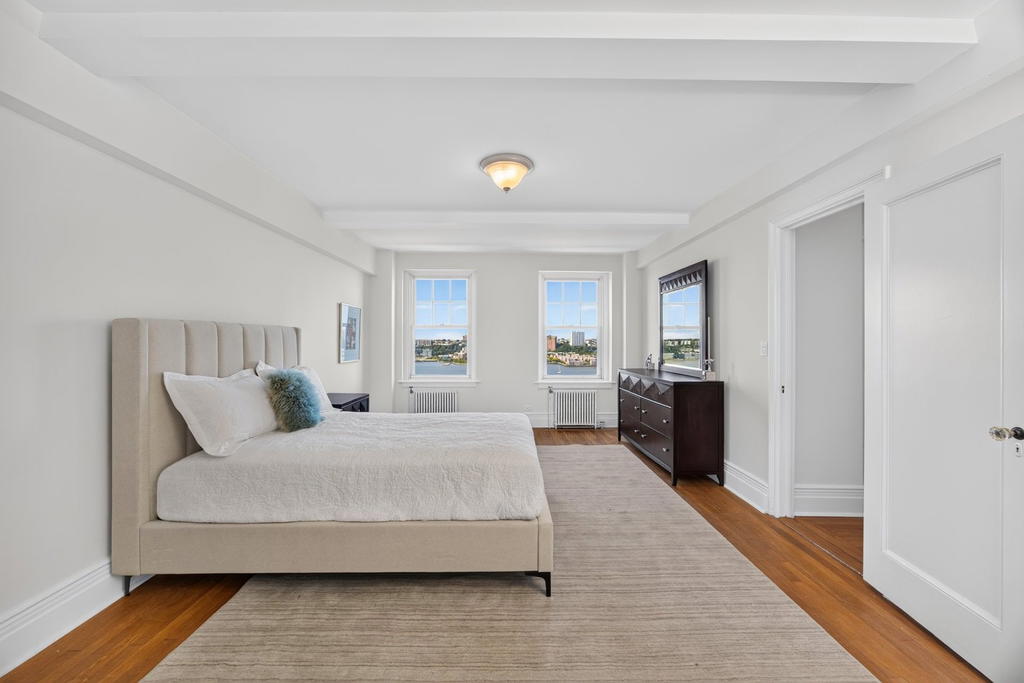 Real estate property located at 315 RIVERSIDE #18A, New York, Upper West Side, New York City, NY, US