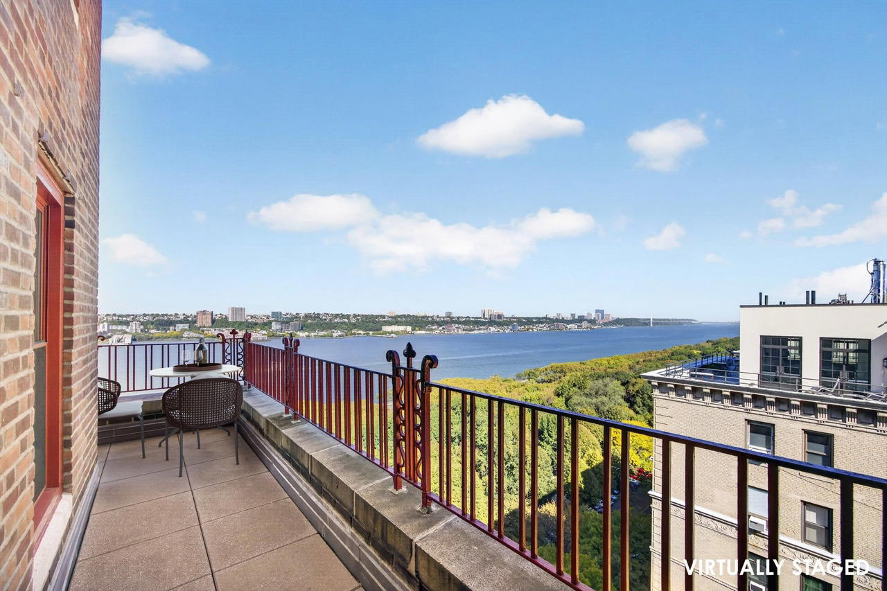 Real estate property located at 315 RIVERSIDE #18A, New York, Upper West Side, New York City, NY, US