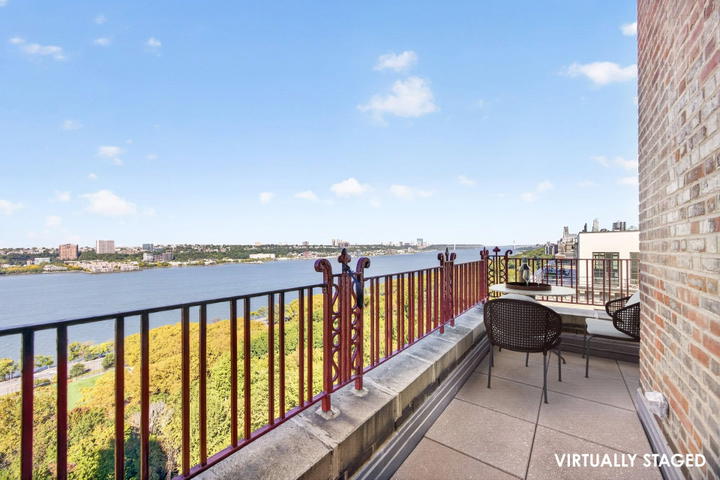 Real estate property located at 315 RIVERSIDE #18A, New York, Upper West Side, New York City, NY, US