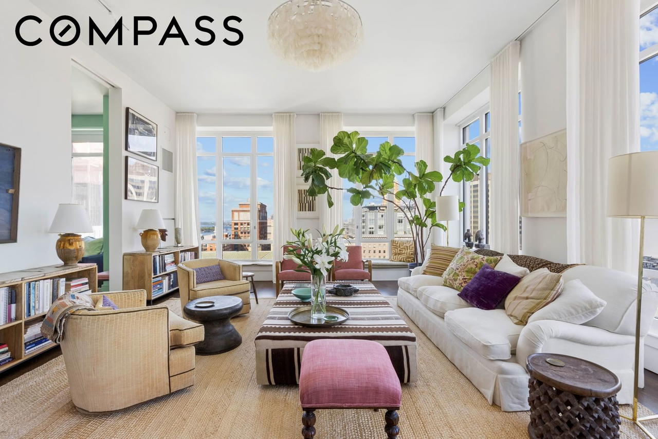 Real estate property located at 265 State PH04, Kings, Boerum Hill, New York City, NY, US