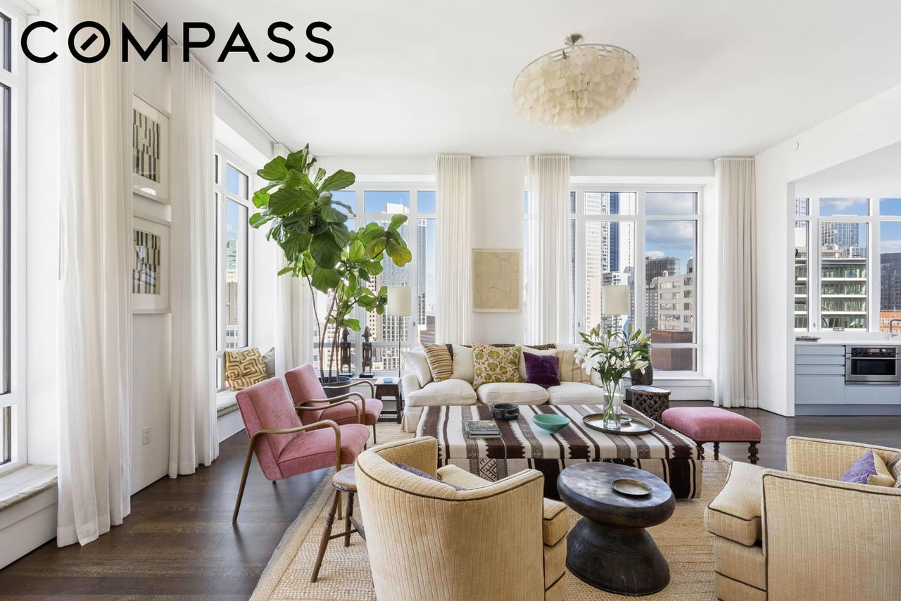 Real estate property located at 265 State PH04, Kings, Boerum Hill, New York City, NY, US