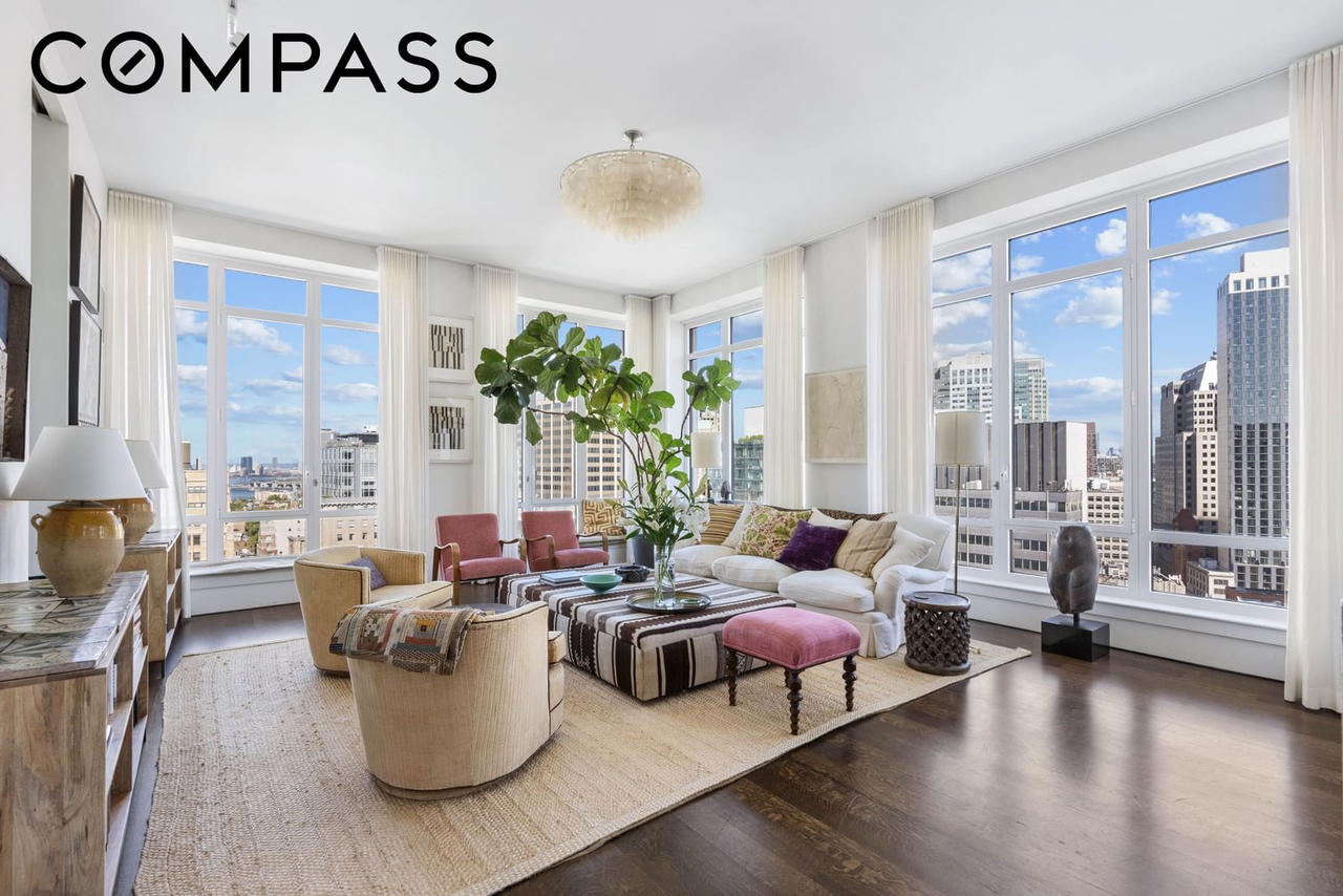 Real estate property located at 265 State PH04, Kings, Boerum Hill, New York City, NY, US