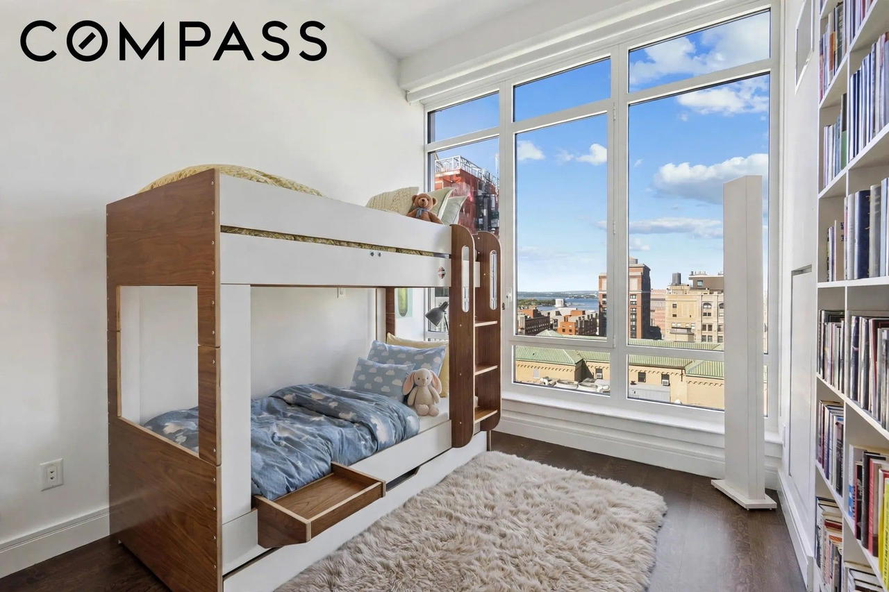 Real estate property located at 265 State PH04, Kings, Boerum Hill, New York City, NY, US