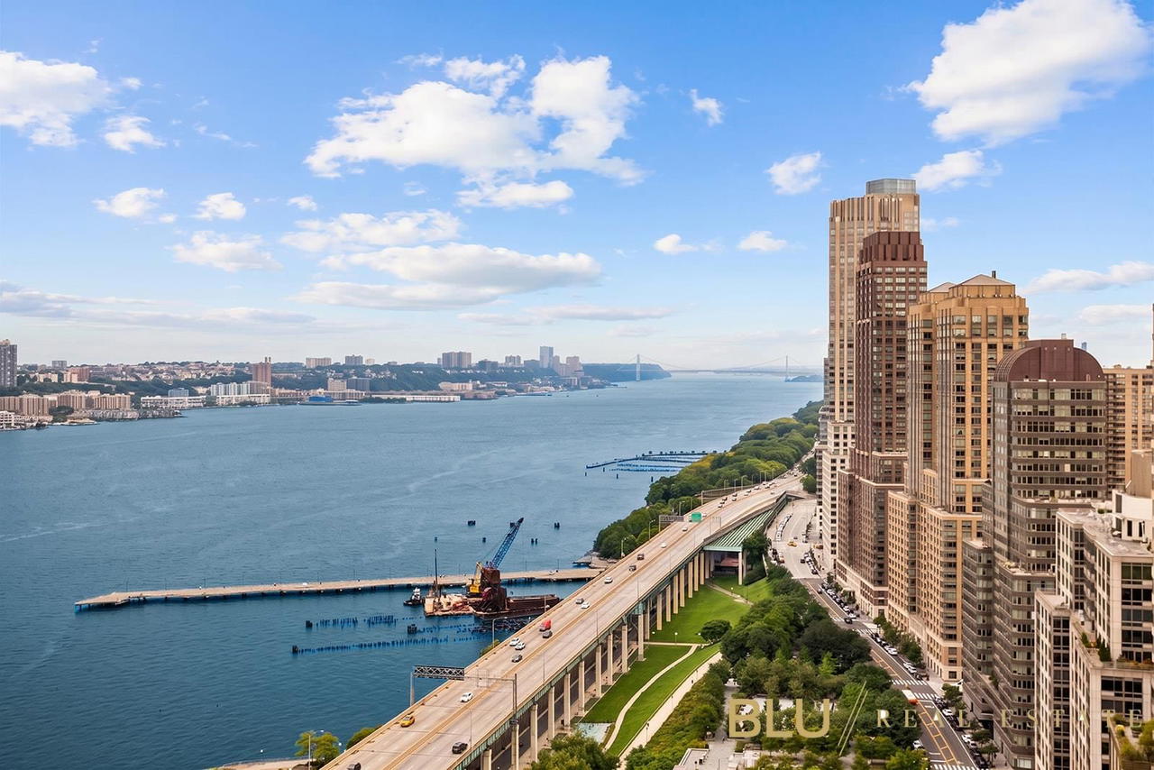 Real estate property located at 60 Riverside #2901, New York, Lincoln Square, New York City, NY, US