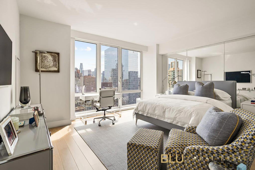 Real estate property located at 60 Riverside #2901, New York, Lincoln Square, New York City, NY, US