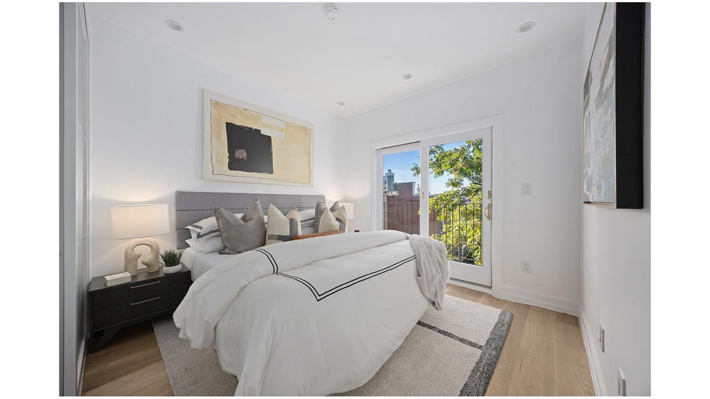 Real estate property located at 350 DE GRAW #4, Kings, Carroll Gardens, New York City, NY, US