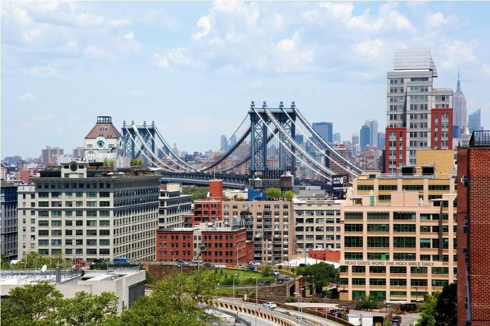 Real estate property located at 270 JAY #4G, Kings, Downtown Brooklyn, New York City, NY, US