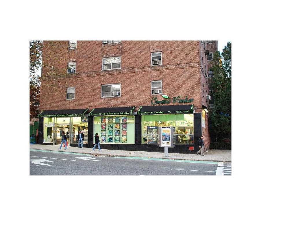 Real estate property located at 270 JAY #4G, Kings, Downtown Brooklyn, New York City, NY, US