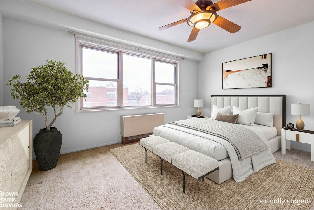 Real estate property located at 2500 JOHNSON #7G, Bronx, Spuyten Duyvil, New York City, NY, US