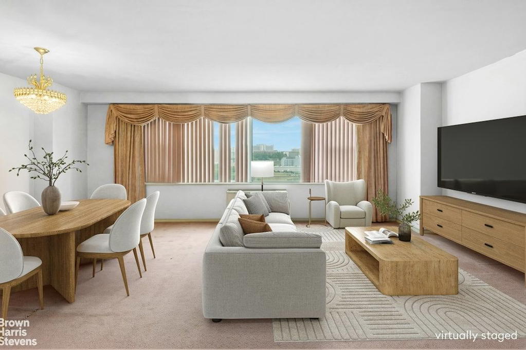 Real estate property located at 2500 JOHNSON #7G, Bronx, Spuyten Duyvil, New York City, NY, US