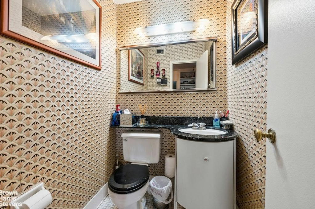 Real estate property located at 2500 JOHNSON #7G, Bronx, Spuyten Duyvil, New York City, NY, US