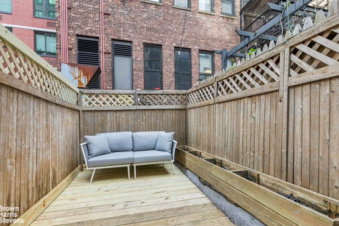 Real estate property located at 161 REMSEN #2A, Kings, Brooklyn Heights, New York City, NY, US