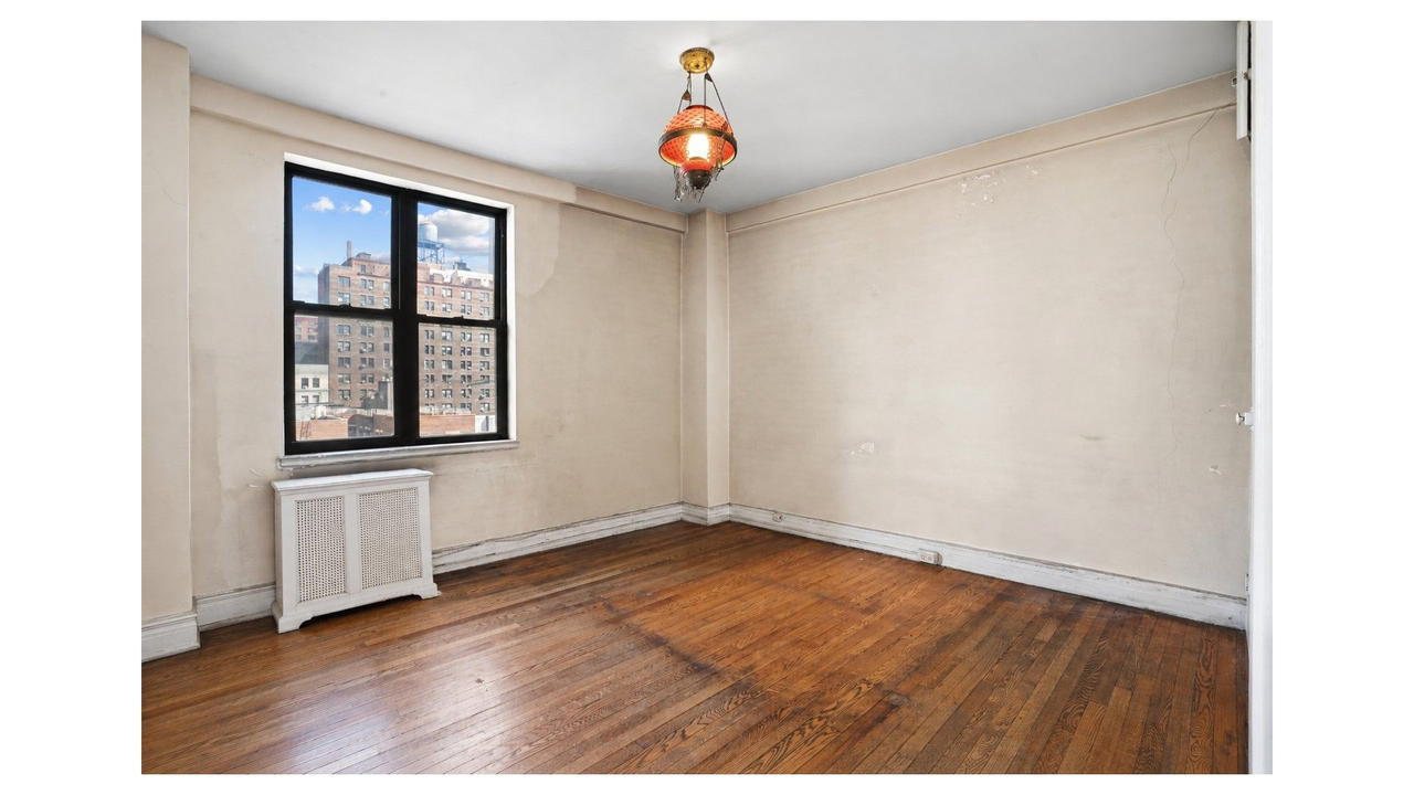 Real estate property located at 46 95TH #8B, New York, Upper West Side, New York City, NY, US