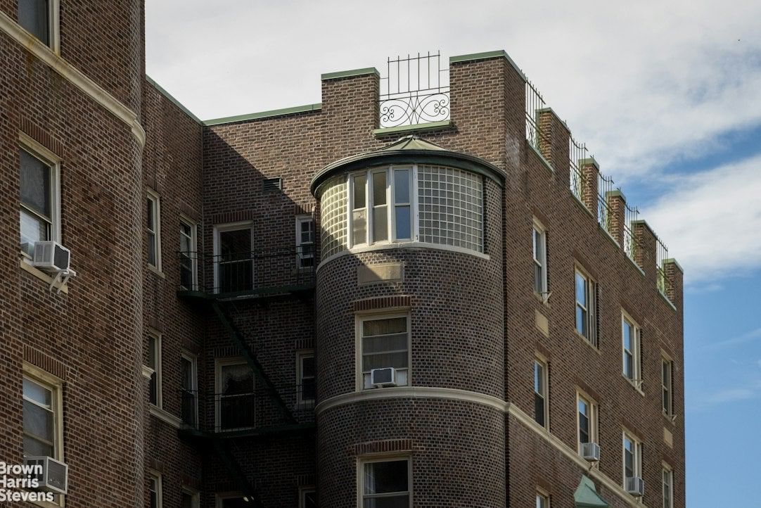Real estate property located at 110-31 73RD #6K, Queens, Forest Hills, New York City, NY, US