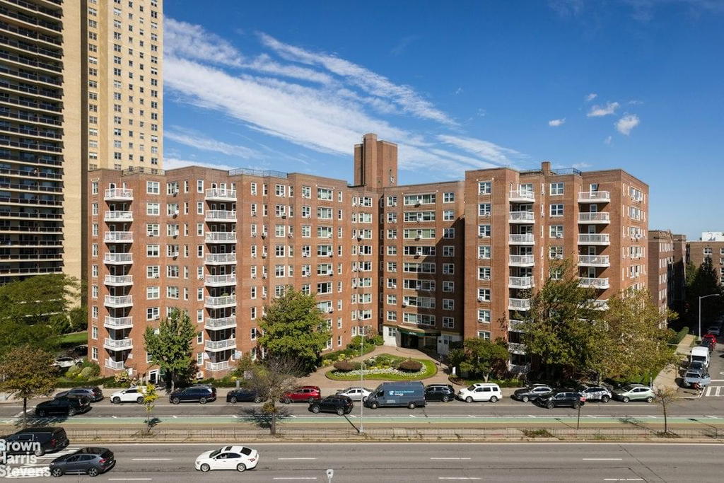 Real estate property located at 110-31 73RD #6K, Queens, Forest Hills, New York City, NY, US