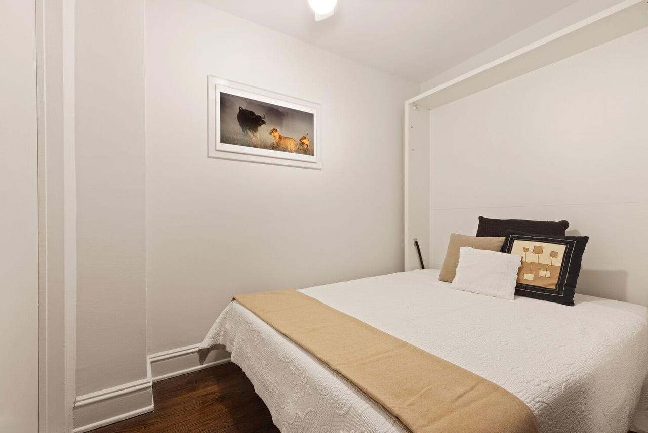 Real estate property located at 424 52ND #4D, New York, Beekman, New York City, NY, US