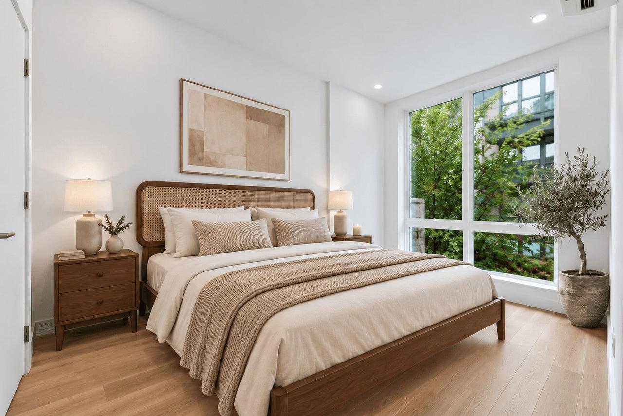 Real estate property located at 1019 Hancock #2-B, Kings, Bushwick, New York City, NY, US