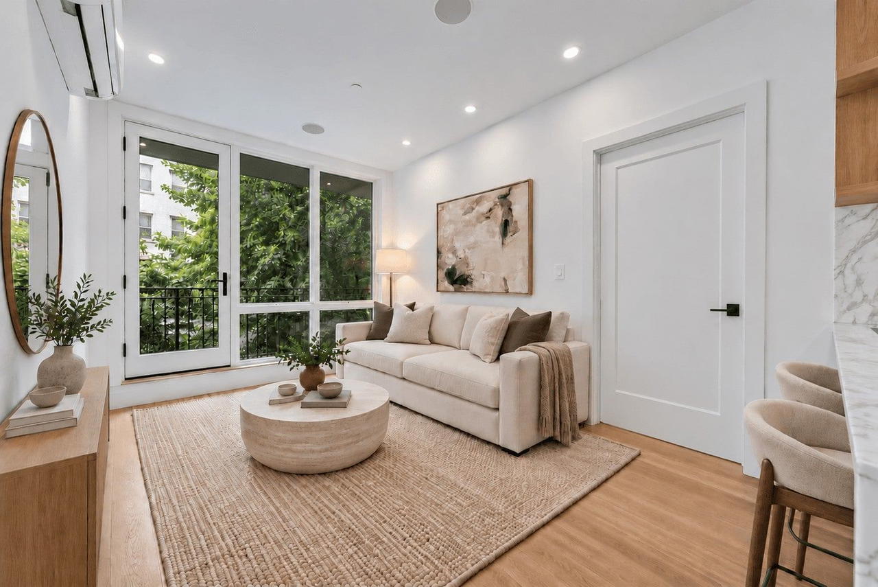 Real estate property located at 1019 Hancock #2-B, Kings, Bushwick, New York City, NY, US