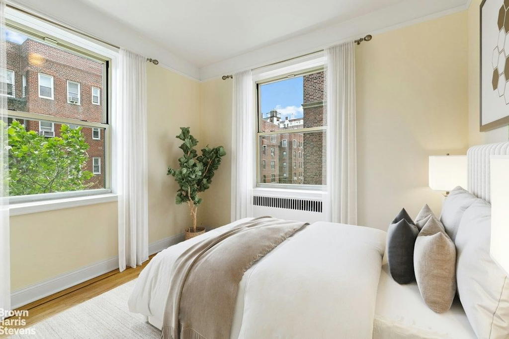 Real estate property located at 110-31 73RD #4D, Queens, Forest Hills, New York City, NY, US