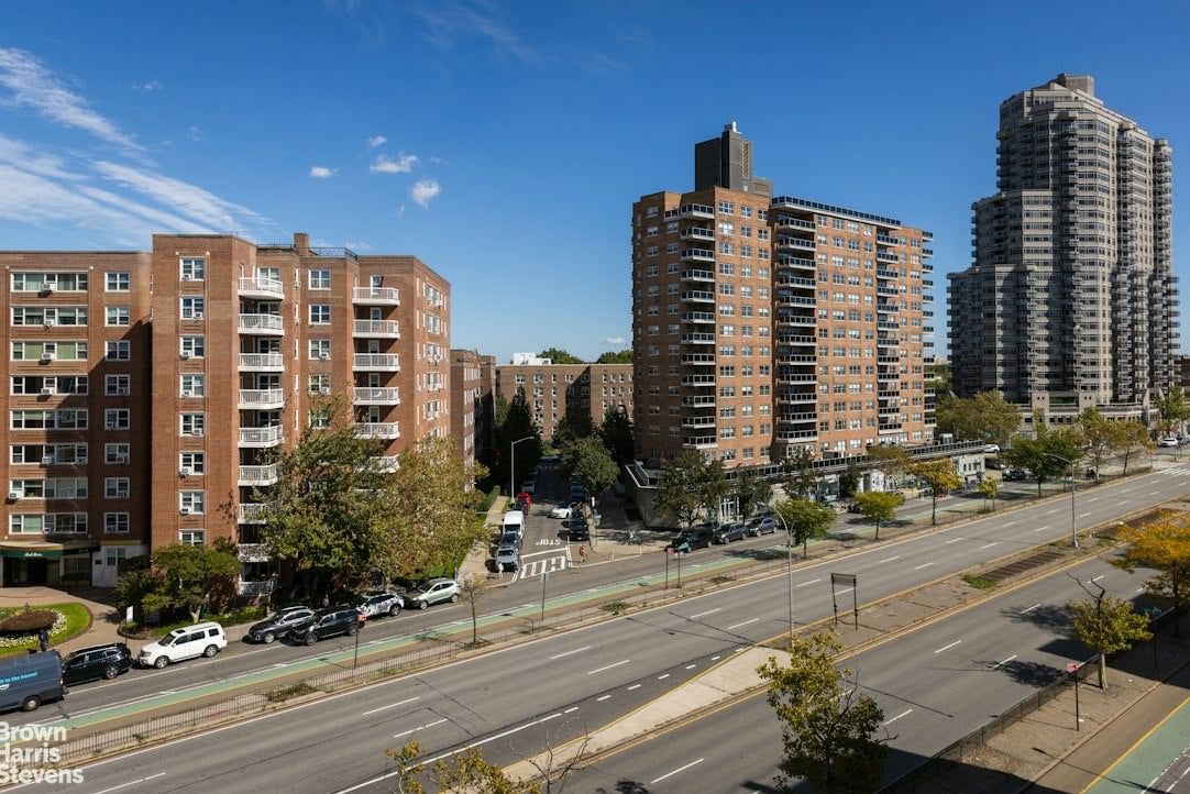 Real estate property located at 110-31 73RD #4D, Queens, Forest Hills, New York City, NY, US