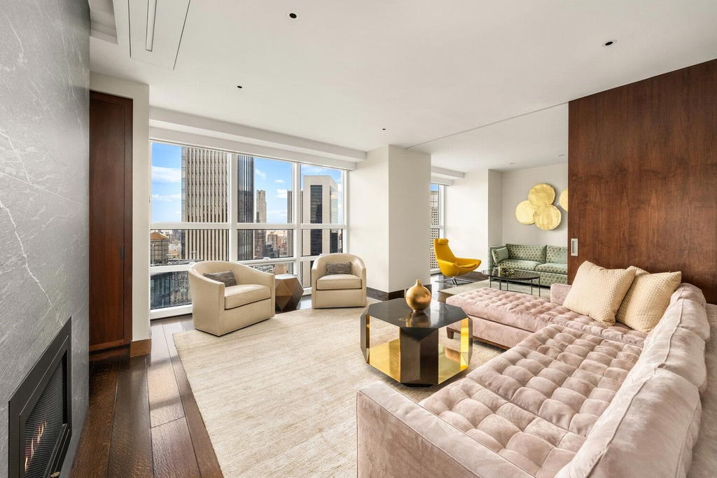 Real estate property located at 146 57TH #54AB, New York, Midtown, New York City, NY, US