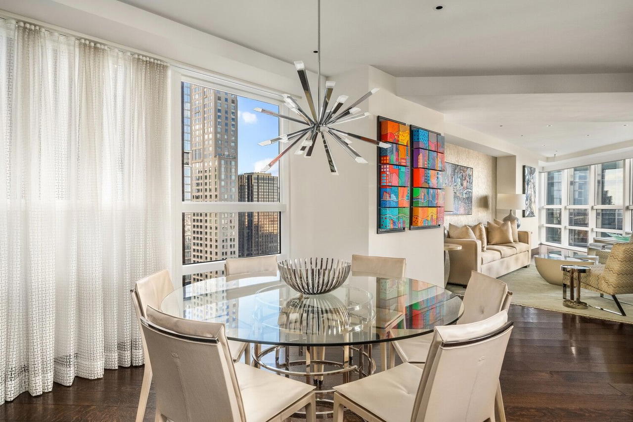 Real estate property located at 146 57TH #54AB, New York, Midtown, New York City, NY, US