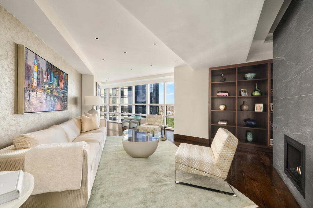 Real estate property located at 146 57TH #54AB, New York, Midtown, New York City, NY, US