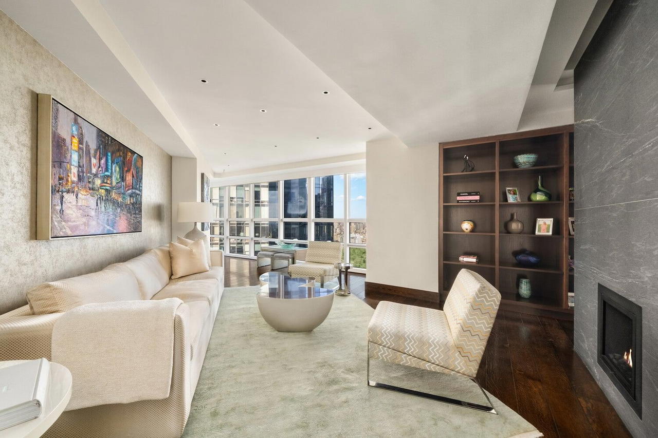 Real estate property located at 146 57TH #54AB, New York, Midtown, New York City, NY, US