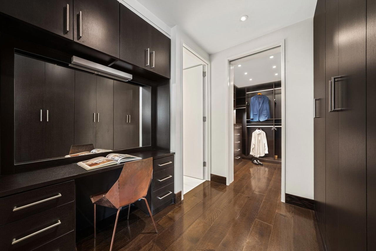 Real estate property located at 146 57TH #54AB, New York, Midtown, New York City, NY, US