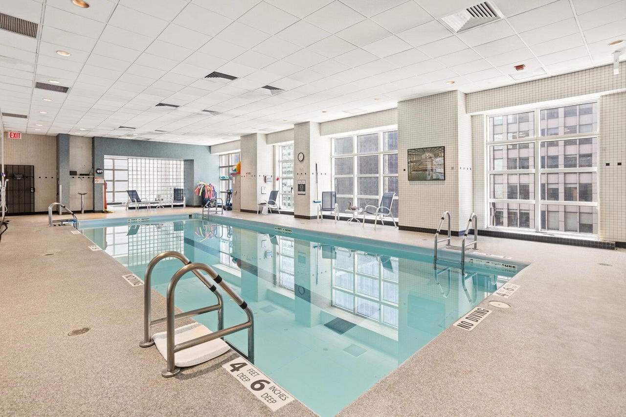 Real estate property located at 146 57TH #54AB, New York, Midtown, New York City, NY, US