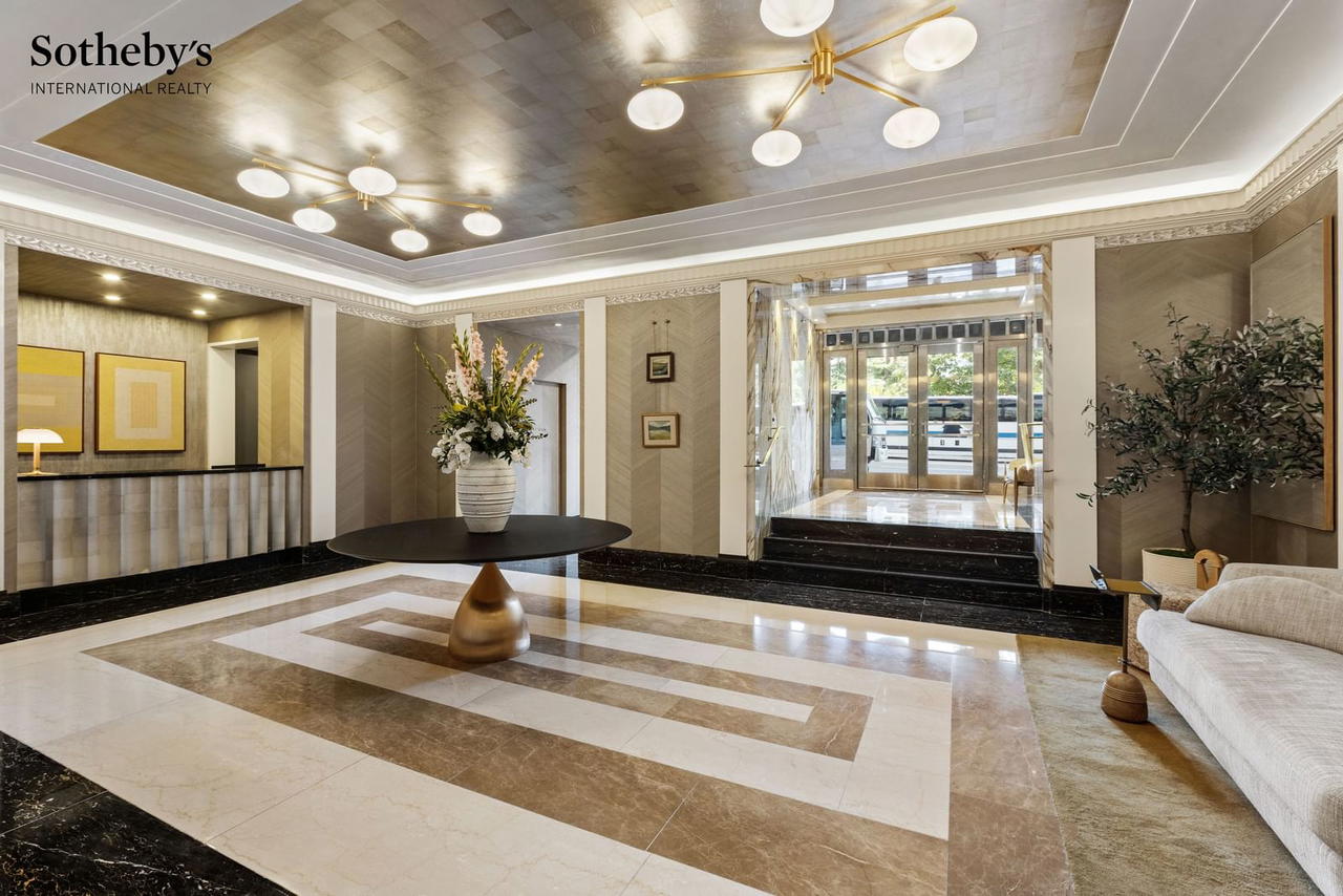 Real estate property located at 110 Central #11BC, New York, Central Park South, New York City, NY, US