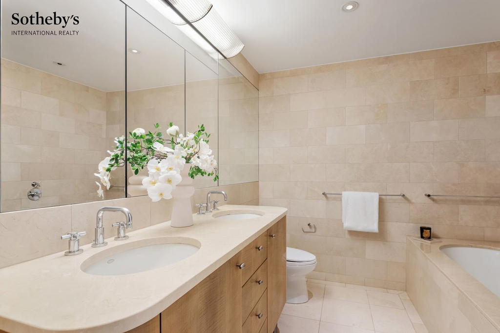 Real estate property located at 110 Central #11BC, New York, Central Park South, New York City, NY, US