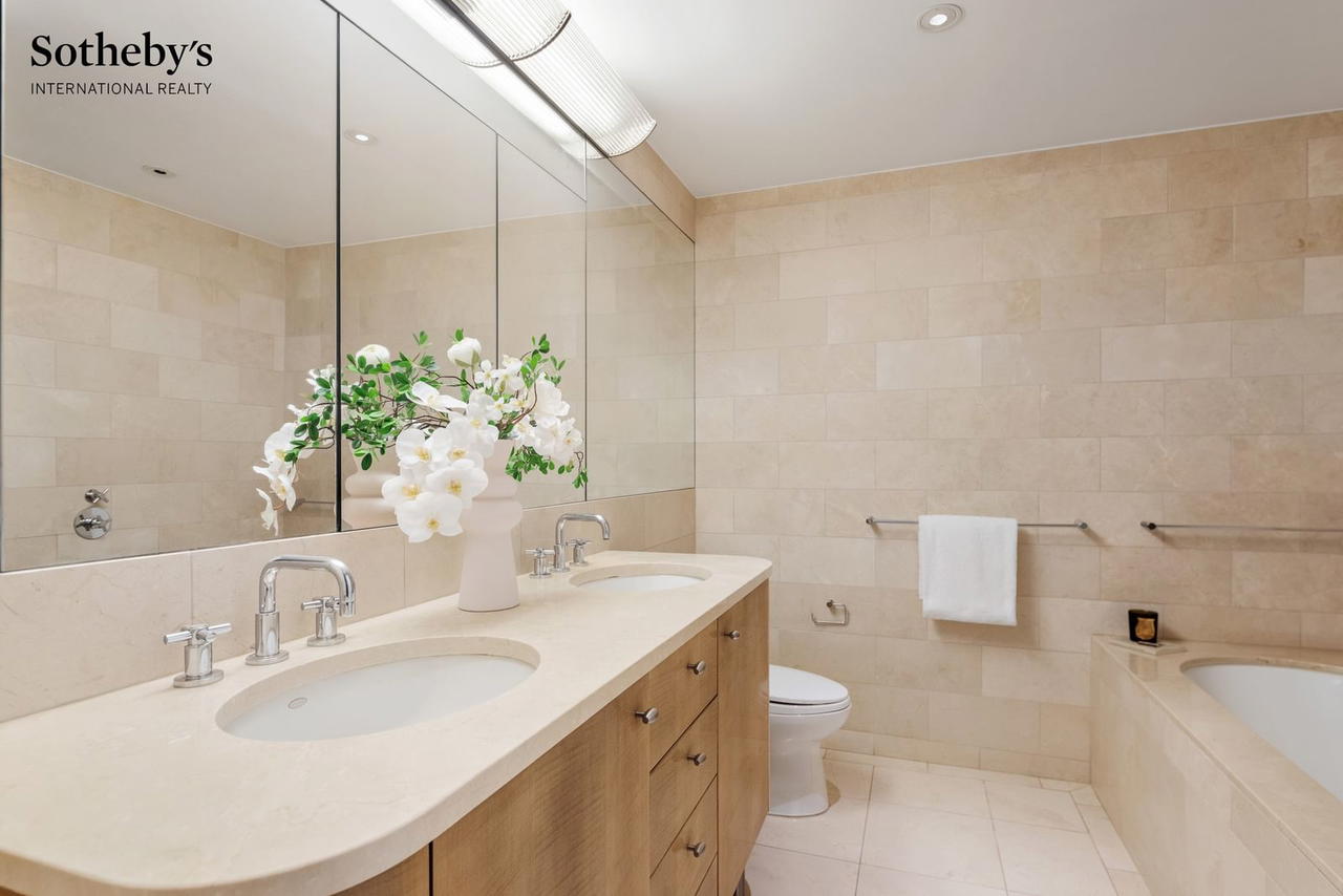 Real estate property located at 110 Central #11BC, New York, Central Park South, New York City, NY, US