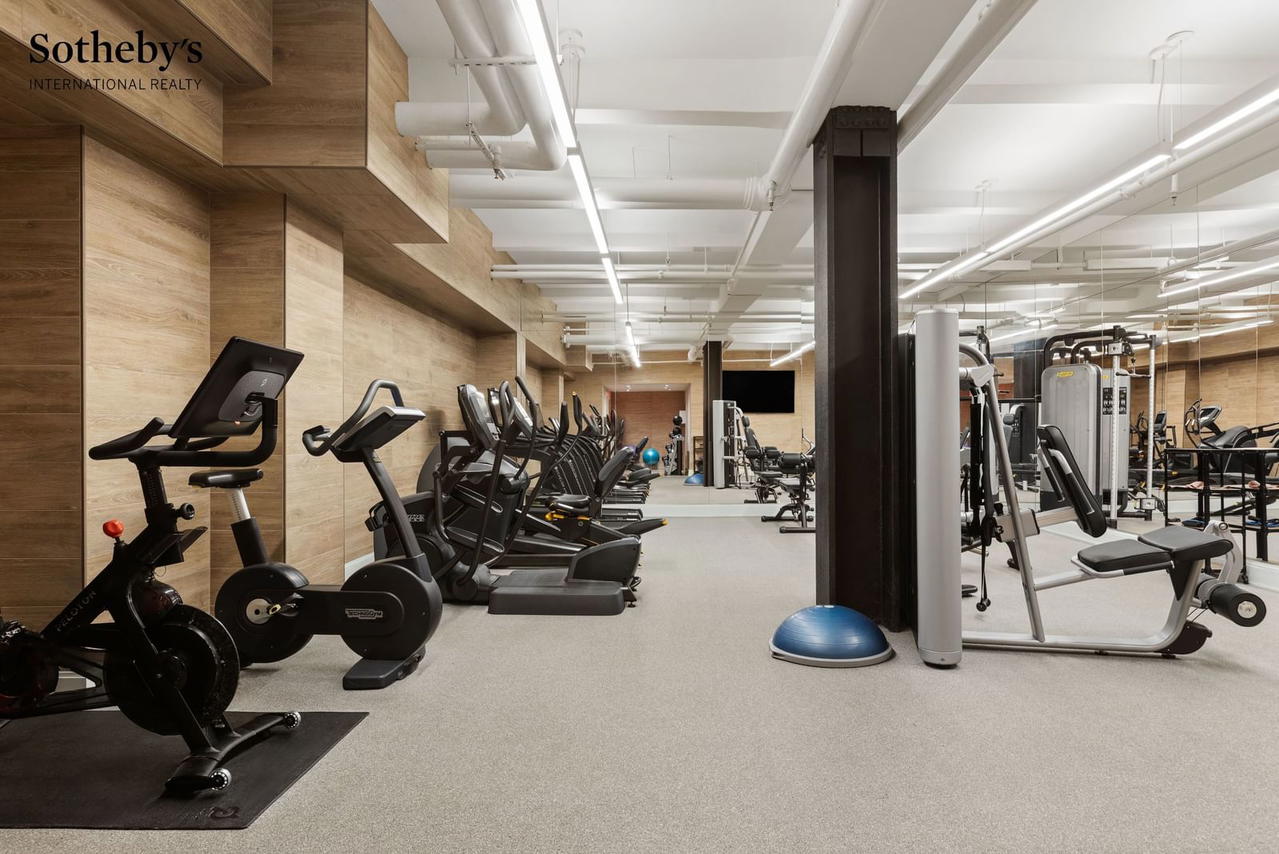 Real estate property located at 110 Central #11BC, New York, Central Park South, New York City, NY, US