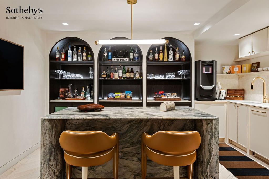 Real estate property located at 110 Central #11BC, New York, Central Park South, New York City, NY, US