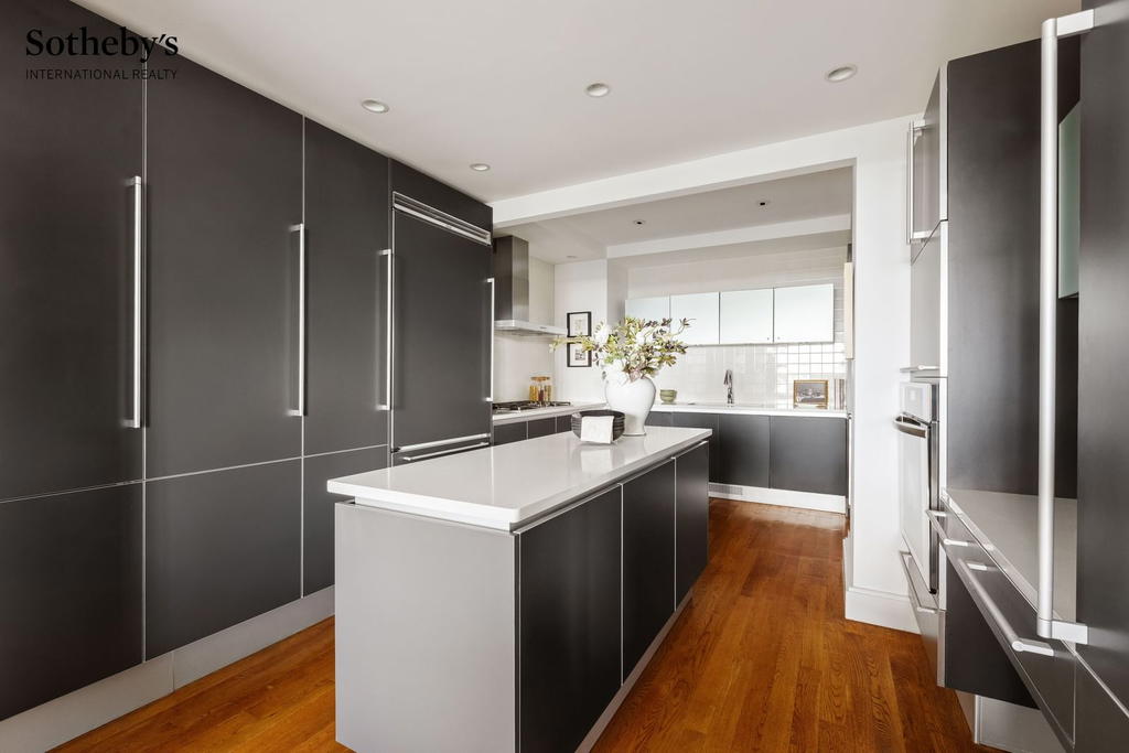 Real estate property located at 110 Central #11BC, New York, Central Park South, New York City, NY, US