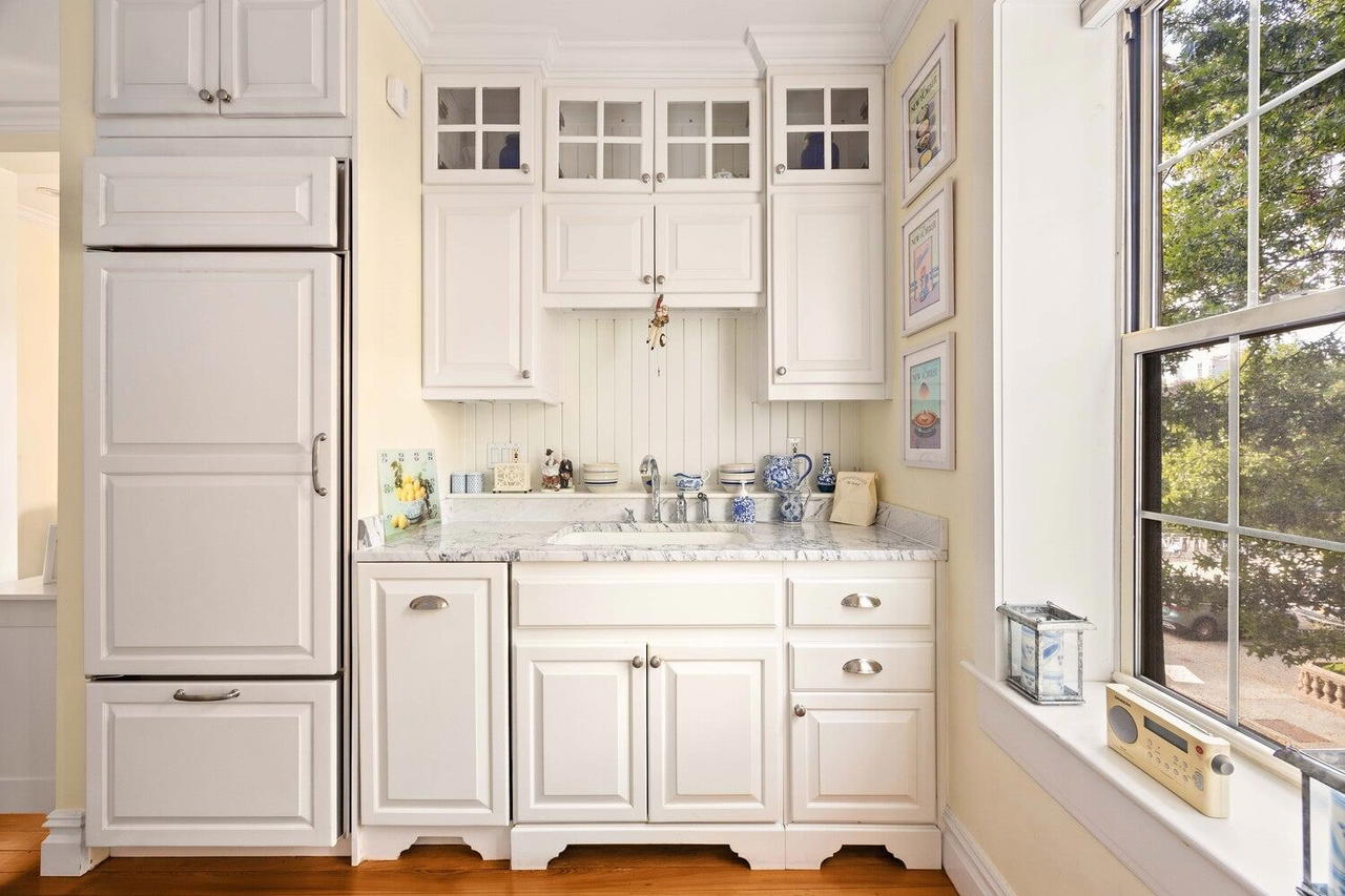 Real estate property located at 81 COLUMBIA #21, Kings, Brooklyn Heights, New York City, NY, US