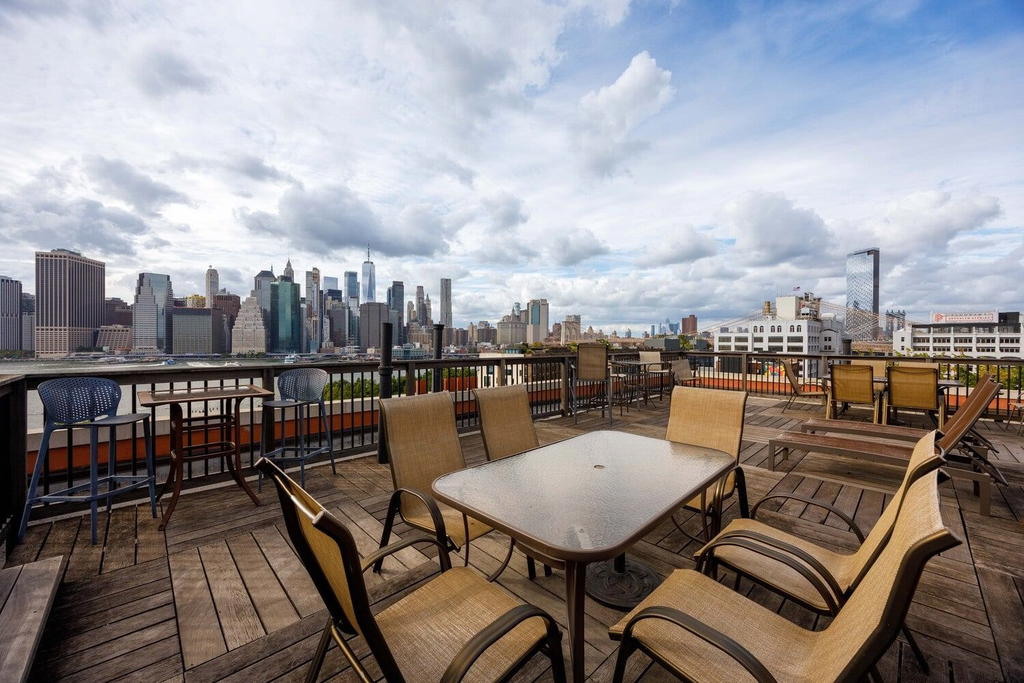 Real estate property located at 81 COLUMBIA #21, Kings, Brooklyn Heights, New York City, NY, US